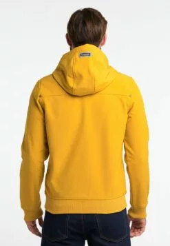 Schmuddelwedda Vestes De Mi-saison Veste Mi-saison Homme Moutarde -Schmuddelwedda Ventes b0533b32c32f3aec9bddb5f252a48046