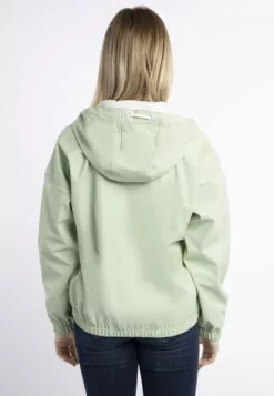 Schmuddelwedda Vestes Dextérieur Veste Fonctionnelle Femme Vert Clair -Schmuddelwedda Ventes b06e357eac789bbdf2db10a42702cd1c