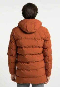 Schmuddelwedda Manteaux Dhiver Manteau D’hiver Homme Cognac -Schmuddelwedda Ventes b1dd7e9cb91dad478ecba389e988ce9c