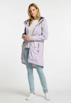 Schmuddelwedda Manteaux De Pluie Manteau Fonctionnel Femme Lavande -Schmuddelwedda Ventes b246cc8d5c930dcdf29b6b385906697f