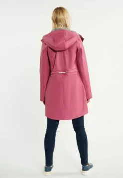 Schmuddelwedda Manteaux De Pluie Manteau Fonctionnel Altiplano Femme Fuchsia -Schmuddelwedda Ventes b37128435df97066d898edef1fdb996e
