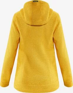 Schmuddelwedda Vestes Dextérieur Veste En Polaire Femme Moutarde -Schmuddelwedda Ventes b4dafbc8a79caea1562b823eb17b6fbd