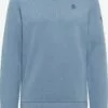 Schmuddelwedda Sweatshirts Sweat-shirt Homme Bleu Fumé -Schmuddelwedda Ventes b52e7a73018bd89f934779668e00936e 1