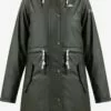 Schmuddelwedda Manteaux De Pluie Manteau Fonctionnel Femme Sapin -Schmuddelwedda Ventes b659cbbc206df7f76c3e93be372e6028
