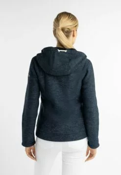 Schmuddelwedda Vestes Dextérieur Veste En Polaire Femme Bleu-gris -Schmuddelwedda Ventes b933a353ffc5586279b603c1de6ef50c