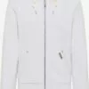 Schmuddelwedda Vestes à Capuche Veste De Survêtement Homme Blanc Chiné 1 Schmuddelwedda Vestes à Capuche Veste De Survêtement Homme Blanc Chiné -Schmuddelwedda Ventes b983760ab6393fb799700d3e6624a16e