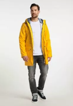 Schmuddelwedda Sweats à Capuche Sweat-shirt Homme Jaune -Schmuddelwedda Ventes bb33f60c731be8dc470c7b2bfd4cadc6