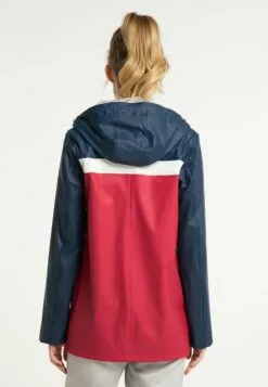 Schmuddelwedda Vestes Dextérieur Veste Fonctionnelle Femme Rouge Feu -Schmuddelwedda Ventes bca7afc2b7c7f3cf8674316a57657050