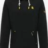 Schmuddelwedda Sweats à Capuche Sweat-shirt Homme Noir -Schmuddelwedda Ventes bdcec6344ade62aef656aca2889e7e93