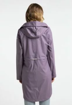 Schmuddelwedda Manteaux De Pluie Manteau Fonctionnel Femme Violet -Schmuddelwedda Ventes be4b3a50c0b9a636500c0fd99c8745cc