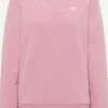 Schmuddelwedda Sweats Sweat-shirt Yasanna Femme Rose Clair