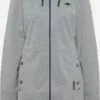 Schmuddelwedda Vestes Dextérieur Veste Fonctionnelle Kianna Femme Gris 2 Schmuddelwedda Vestes Dextérieur Veste Fonctionnelle Kianna Femme Gris -Schmuddelwedda Ventes c08ca5daf58fbfd133728ee3f38d8b0c