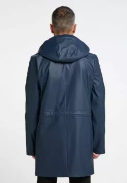 Schmuddelwedda Manteaux De Mi-saison Manteau Mi-saison Homme Marine -Schmuddelwedda Ventes c0b7532efbac9dd9fb95507275f2c522