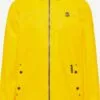 Schmuddelwedda Vestes De Mi-saison Veste Mi-saison Incus Homme Jaune -Schmuddelwedda Ventes c13ee708fd20a5aac4fdc40578c74f31