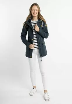 Schmuddelwedda Vestes Dextérieur Veste Fonctionnelle Femme Bleu Outremer -Schmuddelwedda Ventes c42d8394dff55ac6cac1ea0be33a27a1