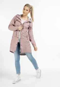 Schmuddelwedda Manteaux De Pluie Manteau Fonctionnel Femme Rose Pastel -Schmuddelwedda Ventes c5e2bb3bc9d88b2aa37b2d16aac078e6