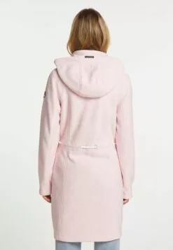 Schmuddelwedda Vestes Dextérieur Veste En Polaire Femme Rose Ancienne -Schmuddelwedda Ventes c64c52e8531e3f2ca7f92a297ecf9600