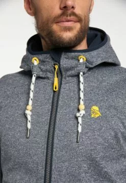 Schmuddelwedda Vestes En Polaire Veste En Polaire Homme Bleu Foncé -Schmuddelwedda Ventes c77274f9e30a9b57477af9bdce391631