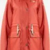 Schmuddelwedda Manteaux De Pluie Manteau Fonctionnel Femme Rouge -Schmuddelwedda Ventes c77af886d17ffc7d263ec6e10d800cfb