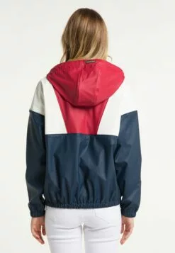 Schmuddelwedda Vestes Dextérieur Veste Fonctionnelle Femme Bleu Nuit -Schmuddelwedda Ventes c886e12f8bbe9d2d6c91af0a5bbba035