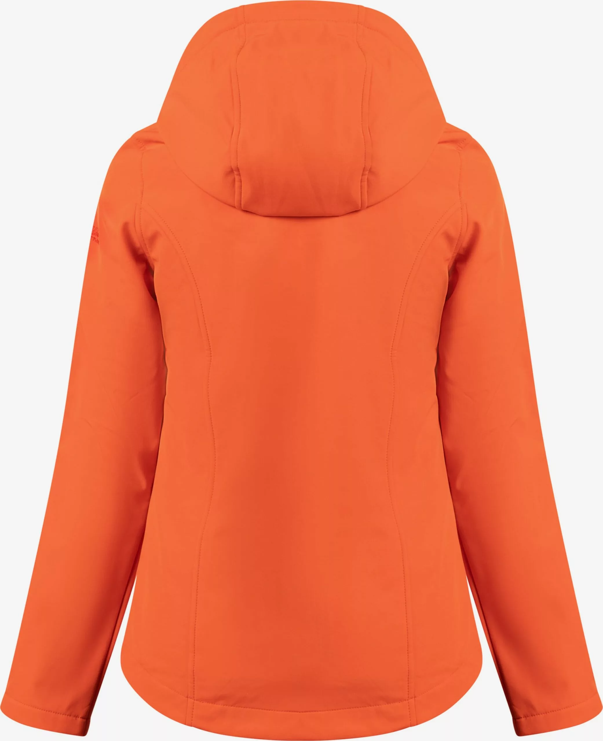 Schmuddelwedda Vestes Dextérieur Veste Fonctionnelle Femme Orange 4 Schmuddelwedda Vestes Dextérieur Veste Fonctionnelle Femme Orange – Image 2