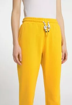 Schmuddelwedda Pantalons De Survêtement Effilé Pantalon Nahima Femme Jaune Dor 11 Schmuddelwedda Pantalons De Survêtement Effilé Pantalon Nahima Femme Jaune Dor -Schmuddelwedda Ventes c8d15e0257c779a08045916d7d19edd9