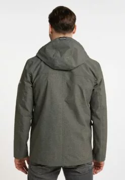 Schmuddelwedda Vestes De Mi-saison Veste Mi-saison Homme Gris Foncé -Schmuddelwedda Ventes cad601e65ada8770172452cc8ae81766