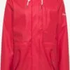 Schmuddelwedda Vestes De Mi-saison Parka Mi-saison Homme Rouge 2 Schmuddelwedda Vestes De Mi-saison Parka Mi-saison Homme Rouge -Schmuddelwedda Ventes cb6ed662aef462e7b511e198fd641ce3 1