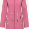 Schmuddelwedda Manteaux De Pluie Manteau Fonctionnel Albee Femme Rouge Pastel -Schmuddelwedda Ventes cb6fcd50ade44ee5b9d3ebd484dd36ce 1