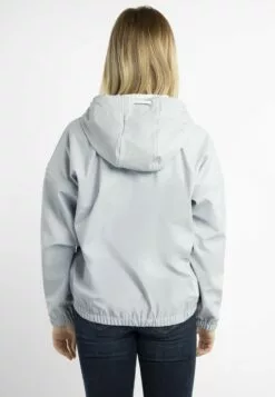 Schmuddelwedda Vestes Dextérieur Veste Fonctionnelle Femme Bleu Clair -Schmuddelwedda Ventes cb81884fbf44bc12563b0a62047759e9