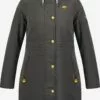 Schmuddelwedda Manteaux De Pluie Manteau Fonctionnel Femme Gris -Schmuddelwedda Ventes cd4aaf2578ad62ccd7518cb8ebfd4dad