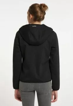 Schmuddelwedda Vestes Dextérieur Veste Fonctionnelle Femme Noir -Schmuddelwedda Ventes cdca7b9b71f121f032a2e86be2247c41