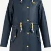 Schmuddelwedda Manteaux De Pluie Manteau Fonctionnel Femme Bleu Marine -Schmuddelwedda Ventes cdea27e15c04d0bc6d9446f23e5ae34c