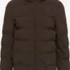 Schmuddelwedda Manteaux Dhiver Manteau D’hiver Homme Brun Foncé -Schmuddelwedda Ventes ce36380183ad59b6a55c24e5f2041042