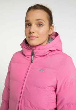 Schmuddelwedda Vestes Dextérieur Veste Fonctionnelle Femme Rose Néon -Schmuddelwedda Ventes ce7b4dfa99f19b98058479de7f6cc9ff