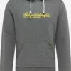 Schmuddelwedda Sweats à Capuche Sweat-shirt Usedom Homme Gris Chiné -Schmuddelwedda Ventes d02a5110526303b8eb1ca0321b299ee7