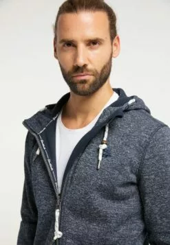 Schmuddelwedda Vestes En Polaire Veste En Polaire Homme Bleu Marine -Schmuddelwedda Ventes d11ab4009700ad9bc1ff0e854e1c07bc