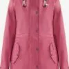Schmuddelwedda Manteaux De Pluie Manteau Fonctionnel Altiplano Femme Fuchsia -Schmuddelwedda Ventes d1a85883a886f73d10b6d2712aa04cd0