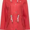 Schmuddelwedda Manteaux De Pluie Manteau Fonctionnel Femme Canneberge -Schmuddelwedda Ventes d296ae586469d281afb83bf3eda4fc41