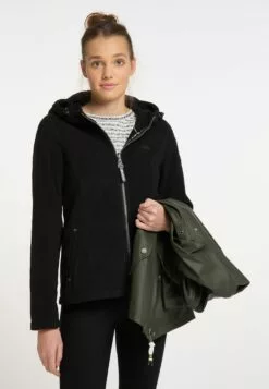 Schmuddelwedda Vestes Dextérieur Veste Fonctionnelle Femme Kaki -Schmuddelwedda Ventes d312346d3e364865a822be6be14f77c8