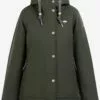 Schmuddelwedda Vestes Dextérieur Veste Fonctionnelle Femme Sapin -Schmuddelwedda Ventes d463870593f28c335c40ba8ea0316c98 1