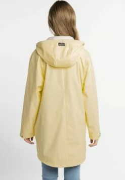 Schmuddelwedda Vestes Dextérieur Veste Fonctionnelle Femme Jaune Clair -Schmuddelwedda Ventes d4ff4071a22a96c7f7407f6ad1fc63e9