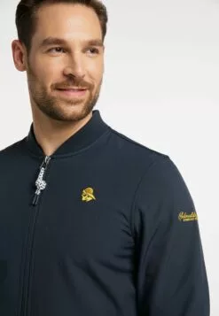 Schmuddelwedda Vestes De Mi-saison Veste Mi-saison Homme Marine -Schmuddelwedda Ventes d63d75b696d8d5b3962508ba99fad6c1