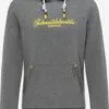 Schmuddelwedda Sweats à Capuche Sweat-shirt Homme Gris -Schmuddelwedda Ventes d7b930cc86e8625f2c97a9c28c433348