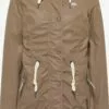 Schmuddelwedda Manteaux De Pluie Manteau Fonctionnel Femme Marron -Schmuddelwedda Ventes d80126aaaf9716b59616419852af0e83