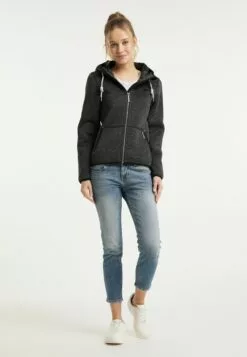 Schmuddelwedda Vestes Dextérieur Veste En Polaire Femme Gris Basalte -Schmuddelwedda Ventes da7846a6f56cd50aee1870b404e42eee