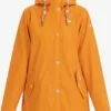 Schmuddelwedda Vestes De Mi-saison Veste Mi-saison Bridgeport Femme Orange -Schmuddelwedda Ventes da7e7dd0709107b645a092a7767d00aa