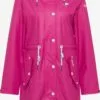 Schmuddelwedda Manteaux De Pluie Manteau Fonctionnel Femme Fuchsia -Schmuddelwedda Ventes dc5a5118135f11ea32bbb372d87b216d 1