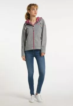 Schmuddelwedda Vestes Dextérieur Veste Fonctionnelle Kianna Femme Gris Chiné 10 Schmuddelwedda Vestes Dextérieur Veste Fonctionnelle Kianna Femme Gris Chiné -Schmuddelwedda Ventes de2f0aa60729f91276541645df6539a6