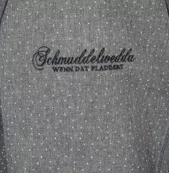 Schmuddelwedda Manteaux De Pluie Manteau Fonctionnel Femme Gris Chiné -Schmuddelwedda Ventes deca26741c9fca3abf37eff786769d9d